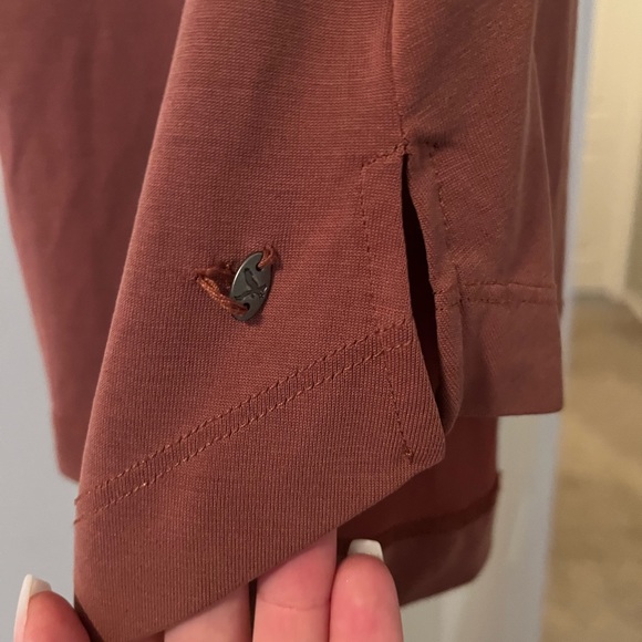 Fringe Tank Top - Picture 3 of 4